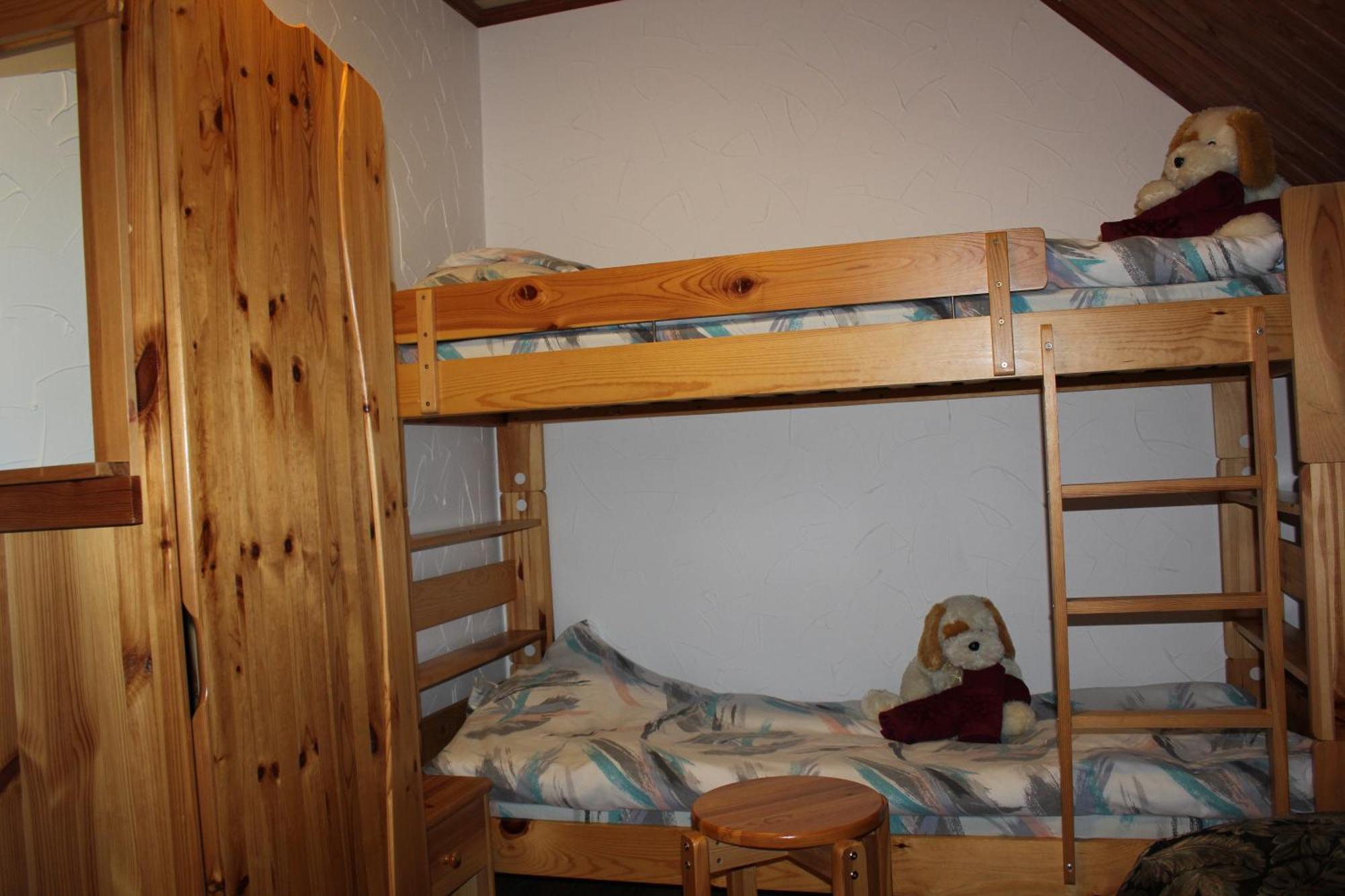 Krapi Guesthouse Treimani Номер фото