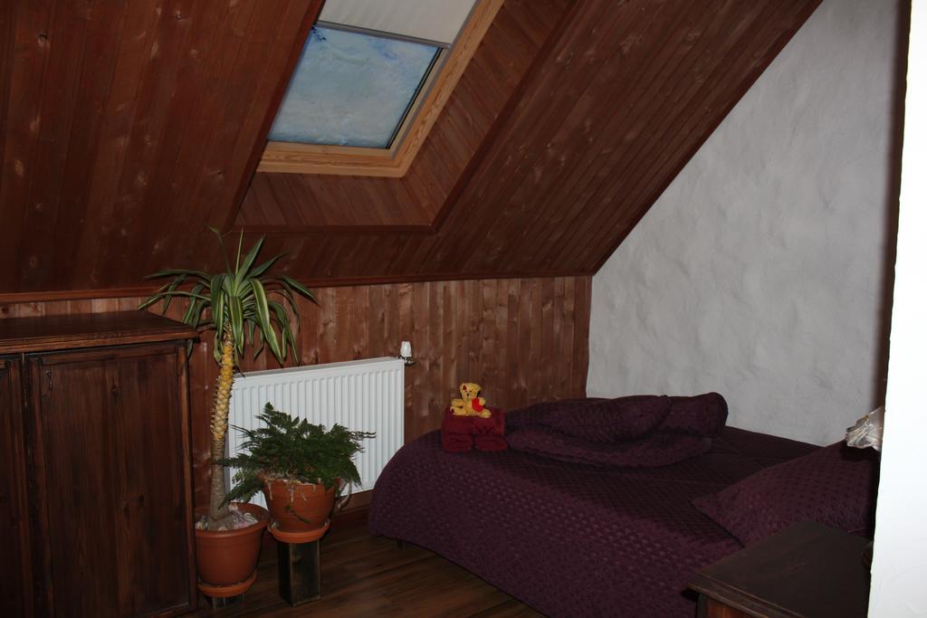 Krapi Guesthouse Treimani Номер фото