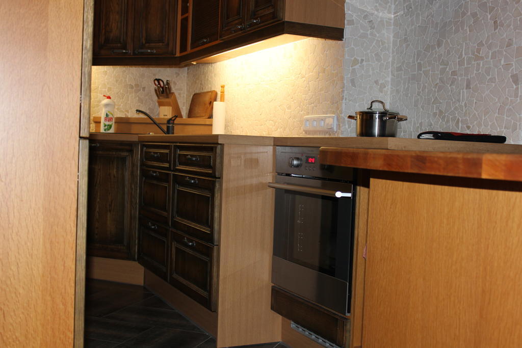 Krapi Guesthouse Treimani Номер фото